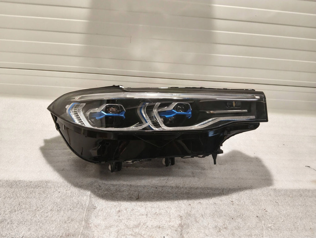 Frontscheinwerfer BMW X7 G07 9481802-06 Rechts Scheinwerfer Headlight SCH7469377333ns