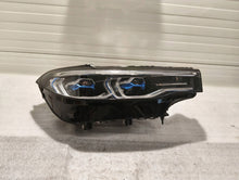 Laden Sie das Bild in den Galerie-Viewer, Frontscheinwerfer BMW X7 G07 9481802-06 Rechts Scheinwerfer Headlight SCH7469377333ns