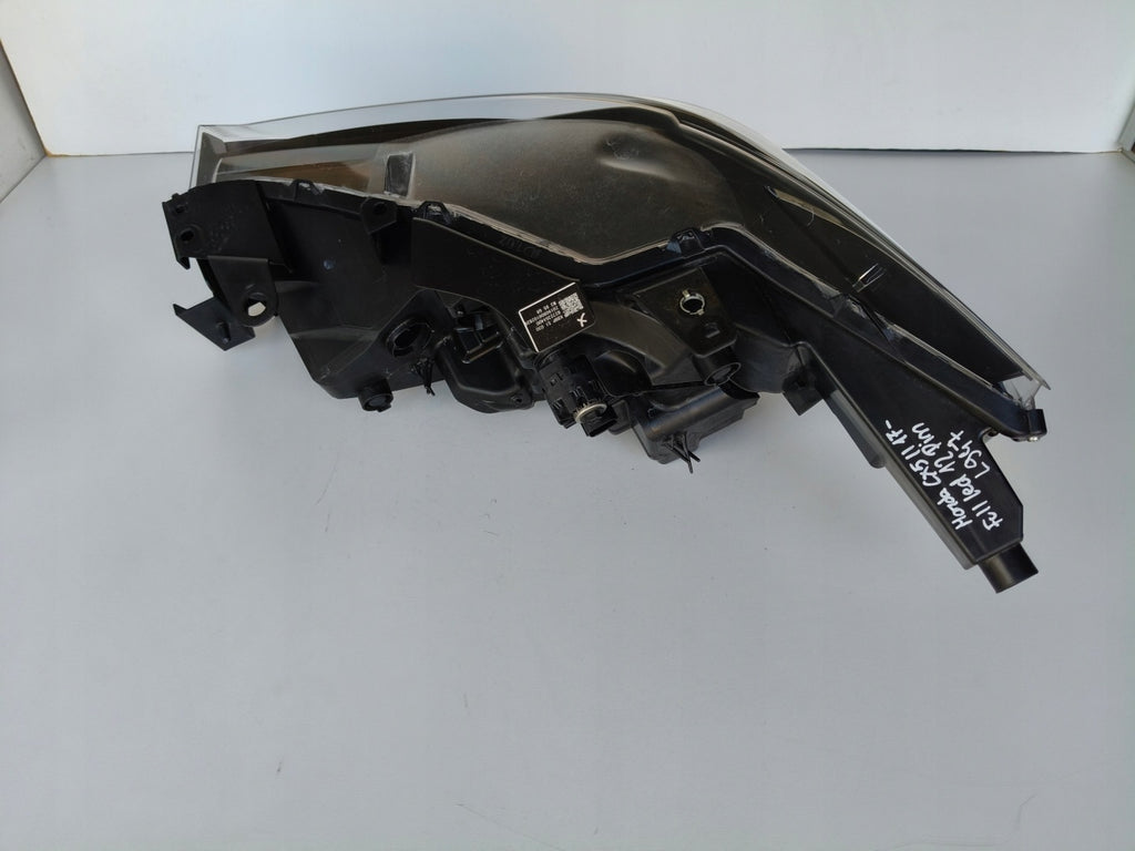 Frontscheinwerfer Mazda Cx5 KB8P51030 Full LED Rechts Scheinwerfer Headlight SCH7066243808tw