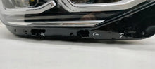 Laden Sie das Bild in den Galerie-Viewer, Frontscheinwerfer VW Tiguan 5NB941082C LED Rechts Scheinwerfer Headlight SCH3161807020bc