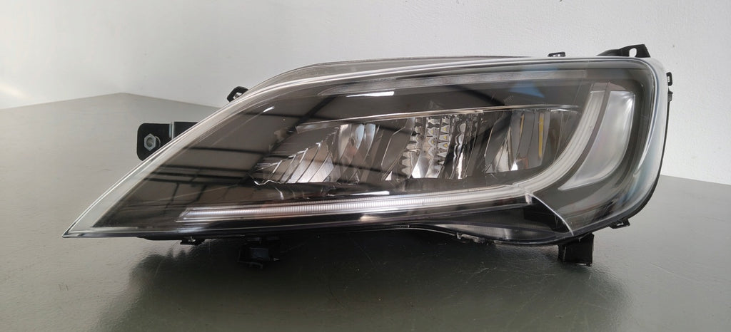 Frontscheinwerfer Fiat Ducato LED Links Scheinwerfer Headlight SCH5640322515qv