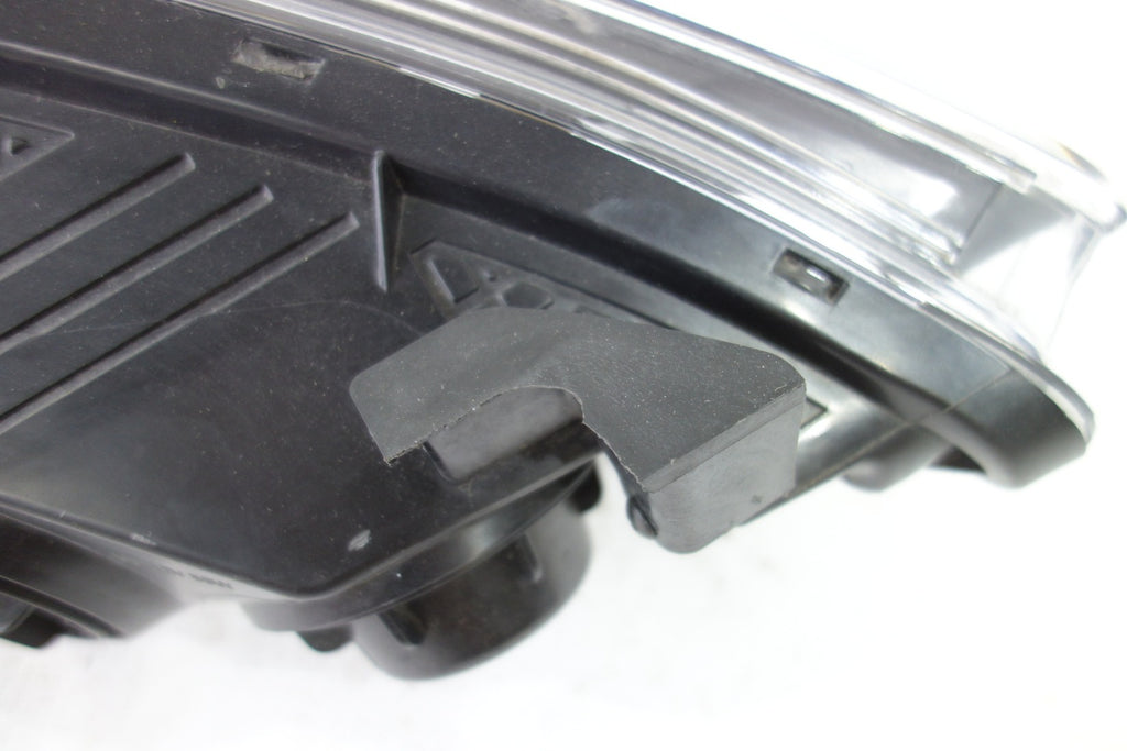 Frontscheinwerfer Hyundai I10 92101-B9300 Links Scheinwerfer Headlight