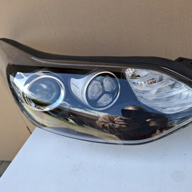 Frontscheinwerfer Kia Sportage IV 92102F1011 LED Rechts Scheinwerfer Headlight SCH3698825250am