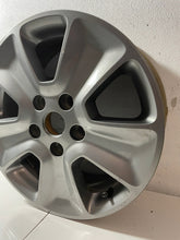 Laden Sie das Bild in den Galerie-Viewer, 1x Alufelge 16 Zoll 6.5" 5x114.3 50ET 403003062R Dacia Duster Rim Wheel FEL9543708335cv