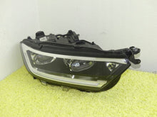Laden Sie das Bild in den Galerie-Viewer, Frontscheinwerfer VW T-Roc T Roc 2GA941036AR Full LED Rechts Headlight SCH2482168886bi