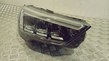 Laden Sie das Bild in den Galerie-Viewer, Frontscheinwerfer Opel Crossland X 39153432 LED Rechts Scheinwerfer Headlight SCH6104875266pf