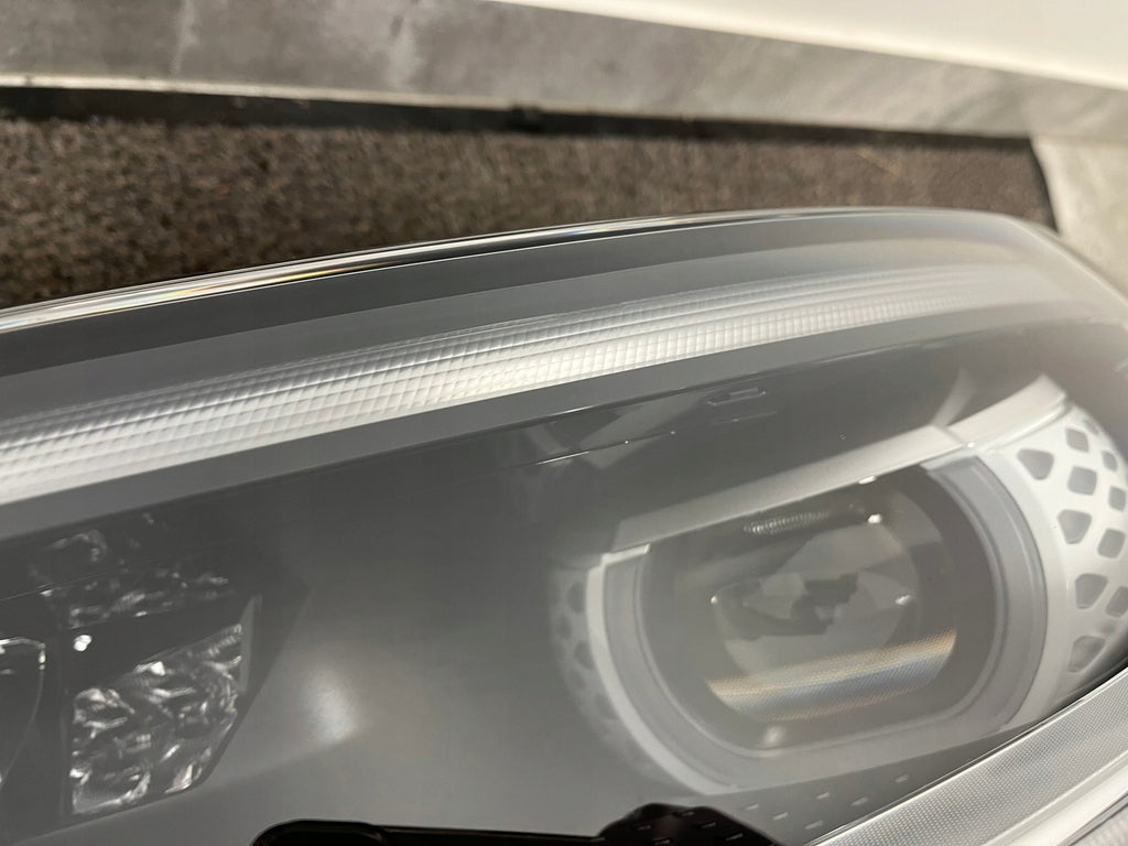 Frontscheinwerfer VW Id.5 Id.4 11B941035M LED Links Scheinwerfer Headlight SCH2853272222cc