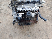 Laden Sie das Bild in den Galerie-Viewer, Motor Hyundai Kia I D4FC 1.4 CRDI 74TKm Diesel Engine Unkomplett