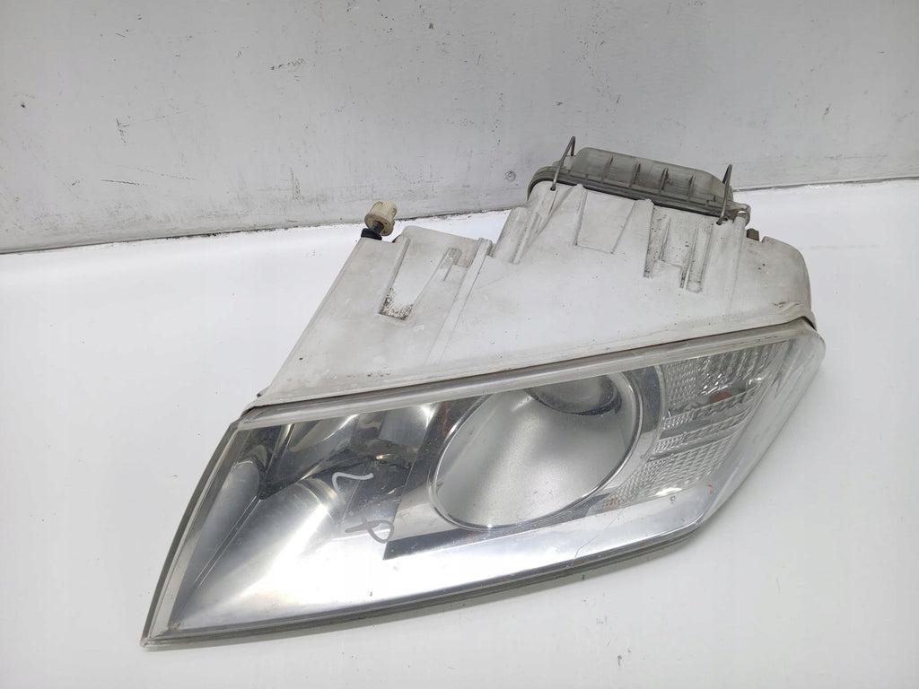 Frontscheinwerfer Skoda Octavia II Xenon Links Scheinwerfer Headlight SCH1608381213jm