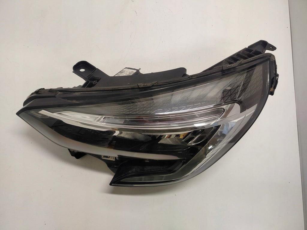 Frontscheinwerfer Renault Clio I V 260609987R LED Links Scheinwerfer Headlight SCH5055368731ri