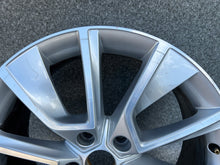 Load image into Gallery viewer, 1x Alufelge 18 Zoll 7.0" 5x112 57A601025D Skoda Karoq Rim Wheel FEL3724919408po