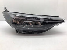 Laden Sie das Bild in den Galerie-Viewer, Frontscheinwerfer Ford Transit Custom PZ31-13E014-CB LED Rechts Headlight