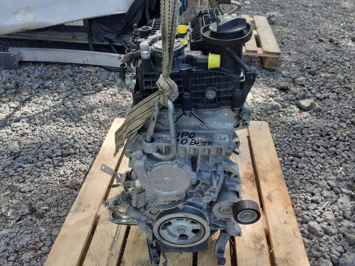 Motor Fiat Tipo 46349385 1.0 29TKm Benzin Engine Unkomplett MOT9569472792tl