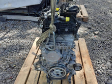 Load image into Gallery viewer, Motor Fiat Tipo 46349385 1.0 29TKm Benzin Engine Unkomplett MOT9569472792tl