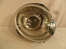 Laden Sie das Bild in den Galerie-Viewer, Frontscheinwerfer Fiat 500 AWC6781 Rechts Scheinwerfer Headlight SCH6441044747qx