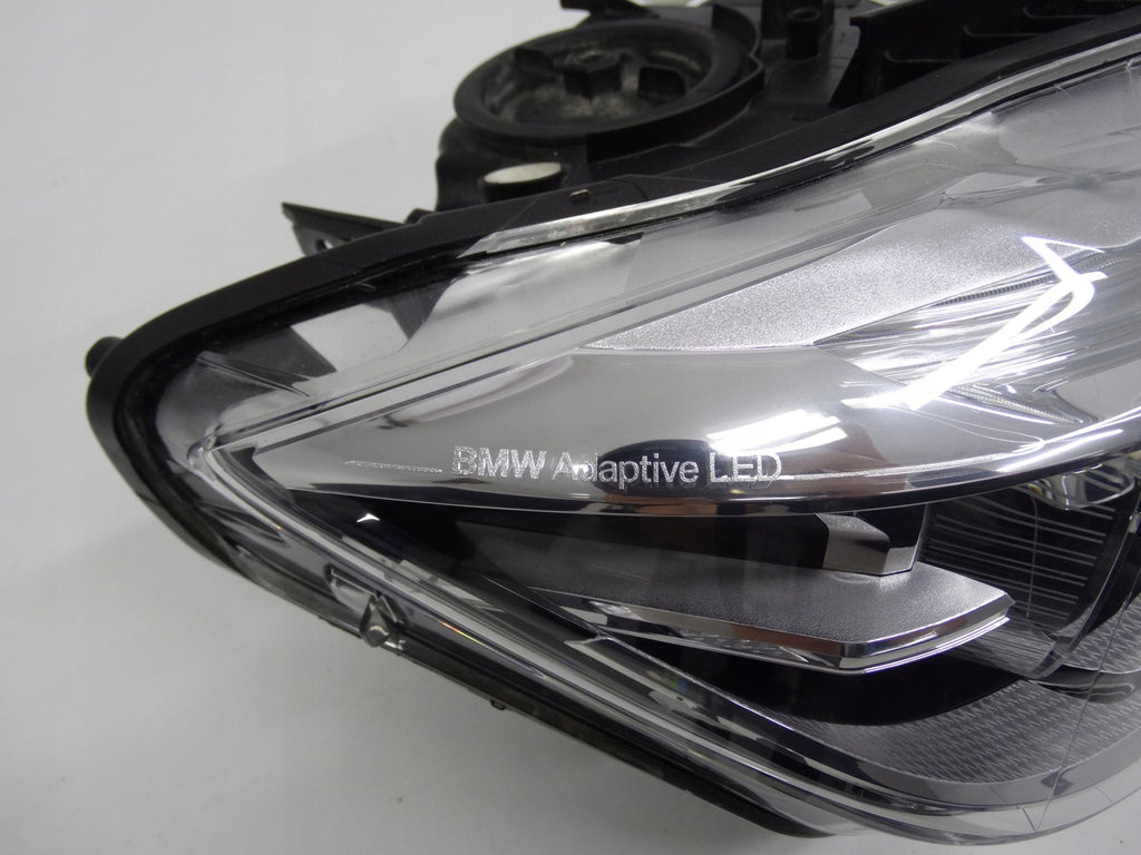 Frontscheinwerfer BMW 3 F30 F31 7498952 LED Rechts Scheinwerfer Headlight SCH2386636643kc