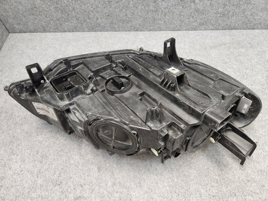 Frontscheinwerfer BMW X6 E71 7277451SCZ LED Links Scheinwerfer Headlight SCH9315056354to