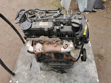 Laden Sie das Bild in den Galerie-Viewer, Motor Hyundai Kia Ix35 Sportage D4HA 2.0 CRDI 2010 Diesel Engine Komplett