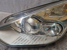 Laden Sie das Bild in den Galerie-Viewer, Frontscheinwerfer Ford Galaxy 6M21-13D155-AK Links Scheinwerfer Headlight SCH2057580533kz