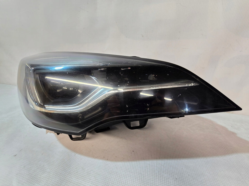 Frontscheinwerfer Opel Astra K 39023763 LED Rechts Scheinwerfer Headlight SCH4691749867rk