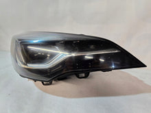 Laden Sie das Bild in den Galerie-Viewer, Frontscheinwerfer Opel Astra K 39023763 LED Rechts Scheinwerfer Headlight SCH4691749867rk