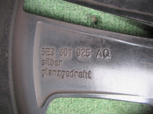 Load image into Gallery viewer, 1x Alufelge 18 Zoll 7.5" 5x112 48ET Glanz Schwarz 5E3601025N Skoda Octavia 5e3 I FEL1709357104vu