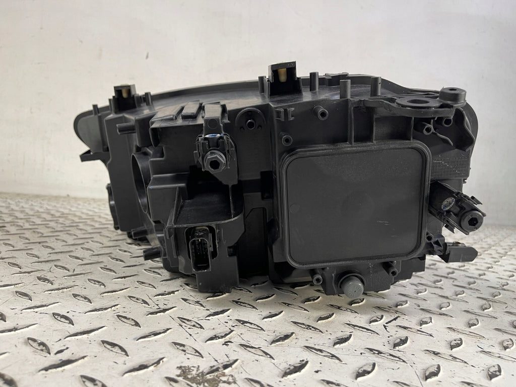 Frontscheinwerfer Citroën I 9816526980 Rechts Scheinwerfer Headlight SCH5341448948yx