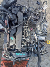 Laden Sie das Bild in den Galerie-Viewer, Motor Audi Seat Skoda VW I DFG 2.0 TDI Diesel Engine Unkomplett MOT4562026627wk