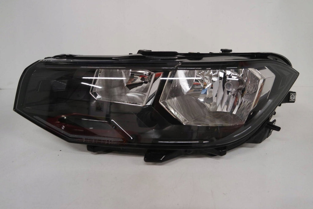 Frontscheinwerfer VW T-Cross 2GM941005A Links Scheinwerfer Headlight SCH9324881471uu