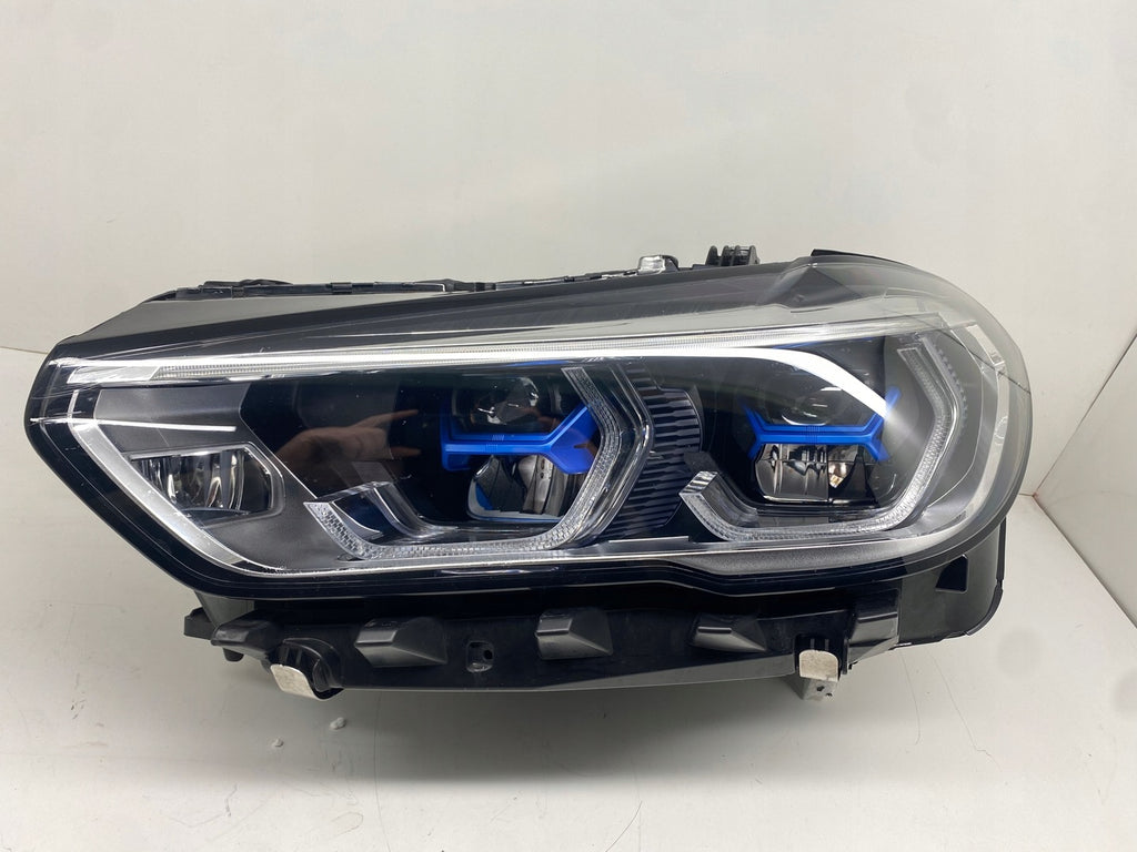 Frontscheinwerfer BMW X5 G05 G06 5A27998-01 9481789-09 Laser Rechts oder Links SCH9004090169qn