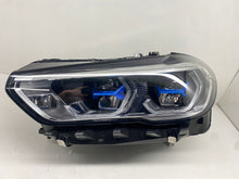 Load image into Gallery viewer, Frontscheinwerfer BMW X5 G05 G06 5A27998-01 9481789-09 Laser Rechts oder Links SCH9004090169qn