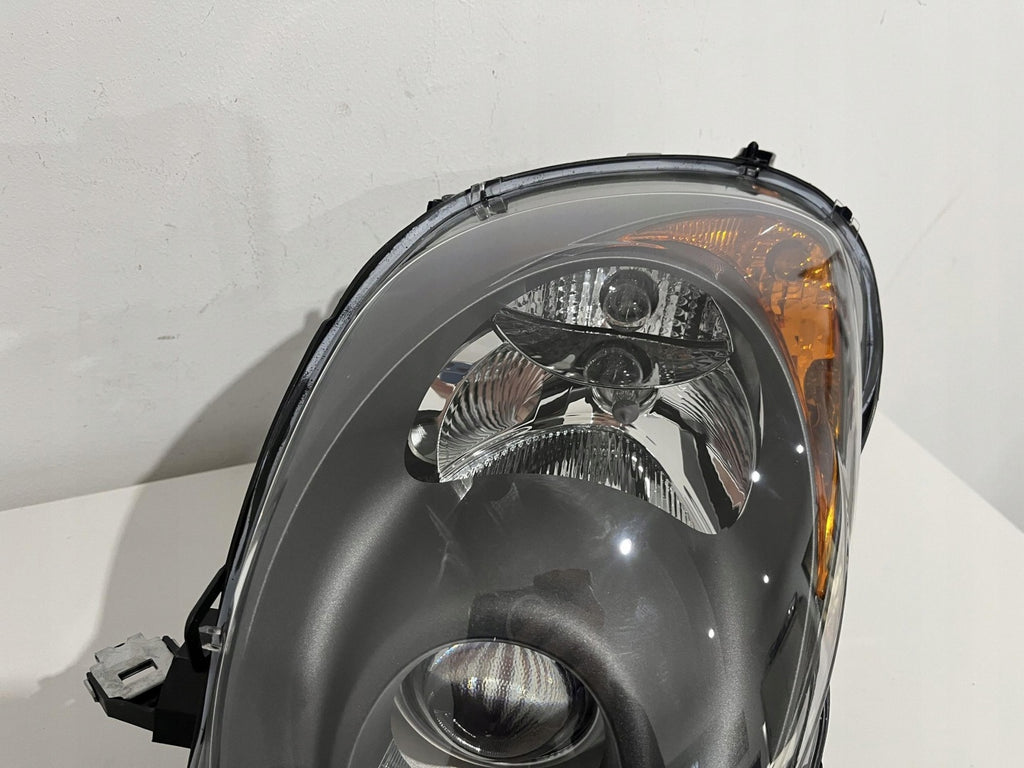 Frontscheinwerfer Alfa Romeo Mito 50521540 Xenon Links Scheinwerfer Headlight SCH9026545792qx