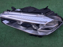 Load image into Gallery viewer, Frontscheinwerfer BMW X5 F15 F16 7460613 Bi-Xenon Links Scheinwerfer Headlight SCH4869434991we