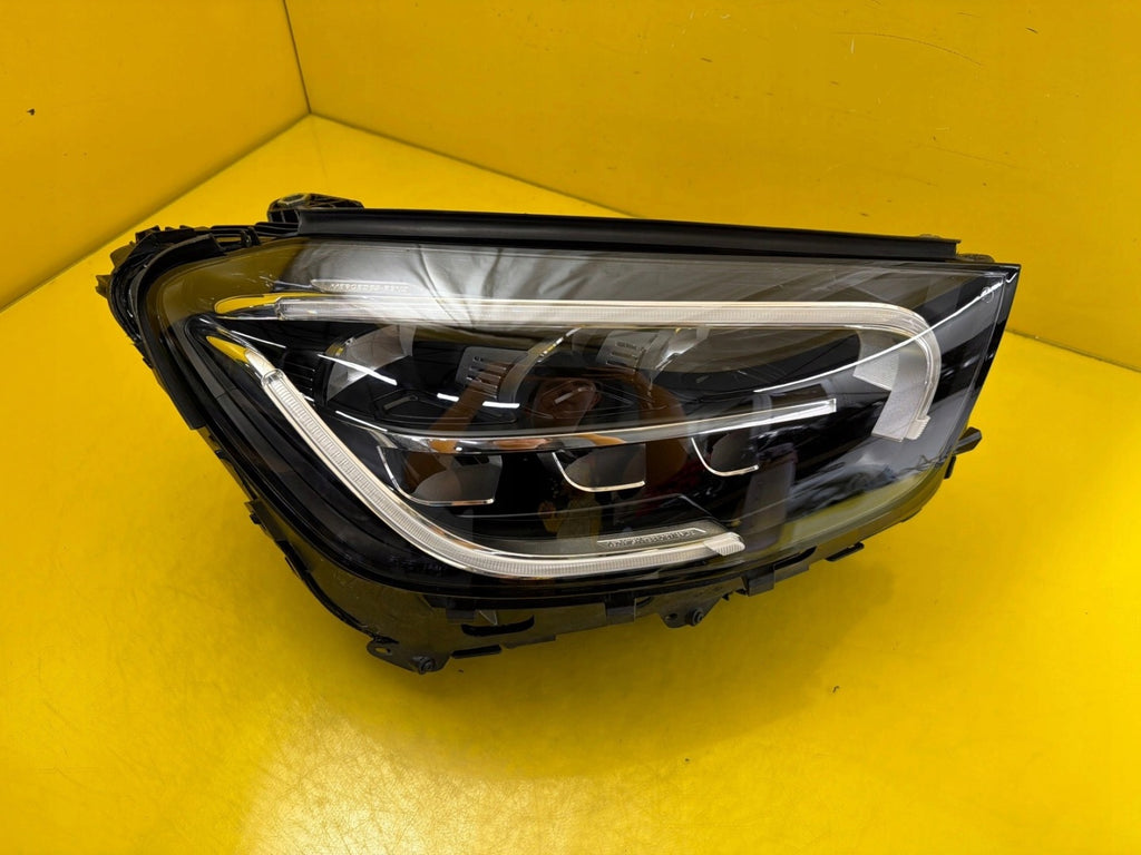 Frontscheinwerfer Mercedes-Benz Glc A2539067001 LED Rechts Headlight SCH9276626083hl