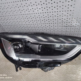 Frontscheinwerfer Audi A4 B9 8W0941034 LED Rechts Scheinwerfer Headlight SCH6799145473tk