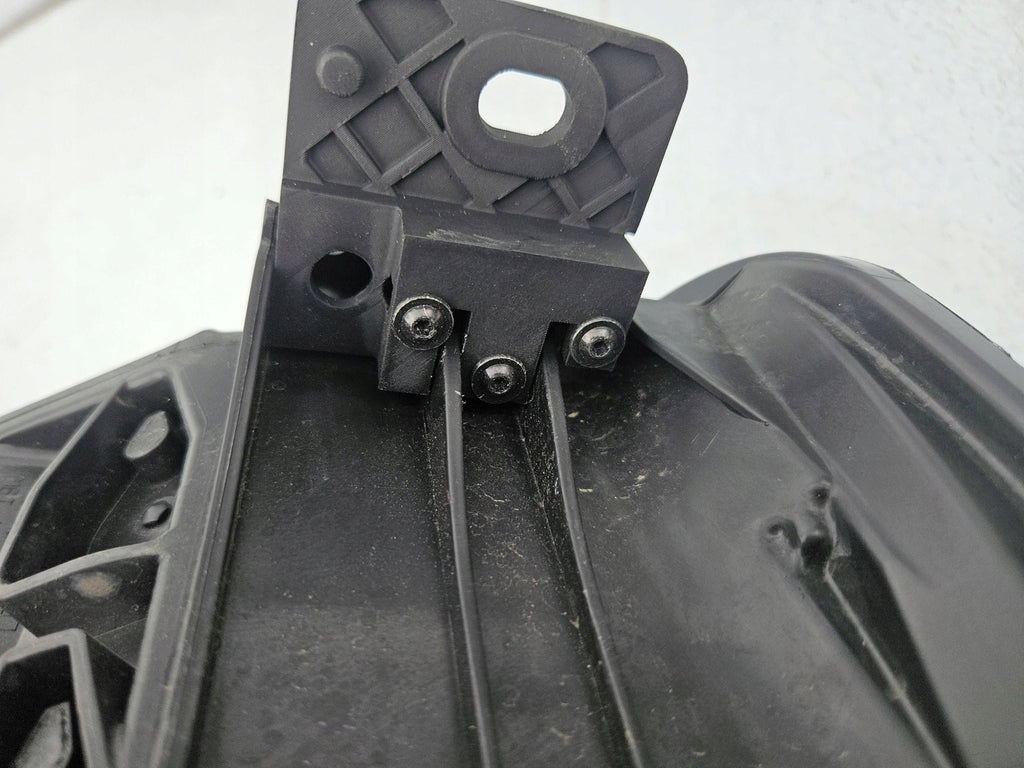 Frontscheinwerfer Ford Focus KX7B13E017A Vorderseite Scheinwerfer Headlight SCH5707416707pp