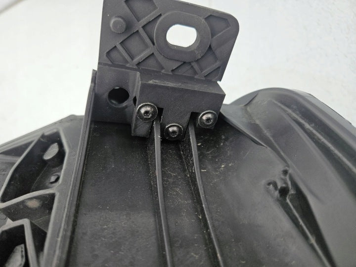 Frontscheinwerfer Ford Focus KX7B13E017A Links Scheinwerfer Headlight SCH5707416707pp