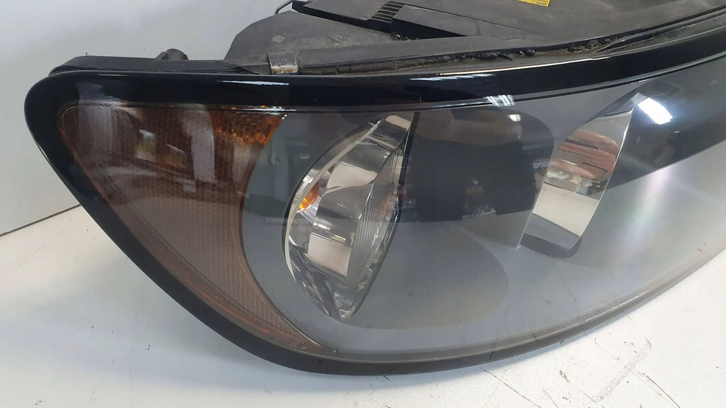 Frontscheinwerfer Volvo S40 V50 30698886 Rechts Scheinwerfer Headlight SCH1983883741ec