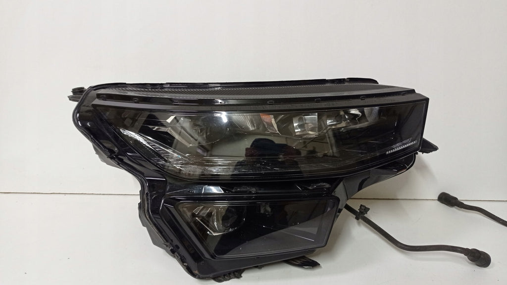 Frontscheinwerfer Skoda Kodiaq 566941036 LED Ein Stück (Rechts oder Links) SCH3288960029ks