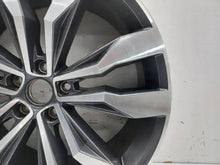 Load image into Gallery viewer, 1x Alufelge 20 Zoll 8.5&quot; 5x112 38ET Glanz Grau 5NN601025E Mg Tiguan Rim Wheel