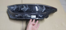Laden Sie das Bild in den Galerie-Viewer, Frontscheinwerfer Kia Ceed 92101J7500 LED Links Scheinwerfer Headlight