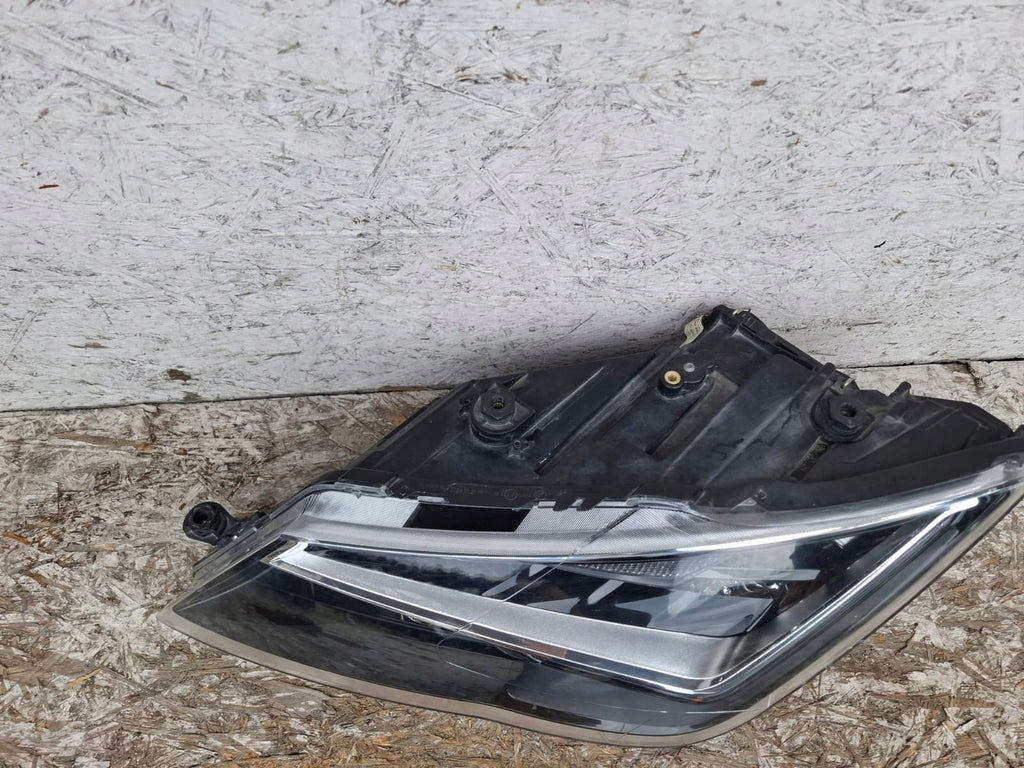 Frontscheinwerfer Seat Leon 5F1941008B 5F1941007B LED Rechts oder Links