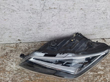 Laden Sie das Bild in den Galerie-Viewer, Frontscheinwerfer Seat Leon 5F1941008B 5F1941007B LED Rechts oder Links