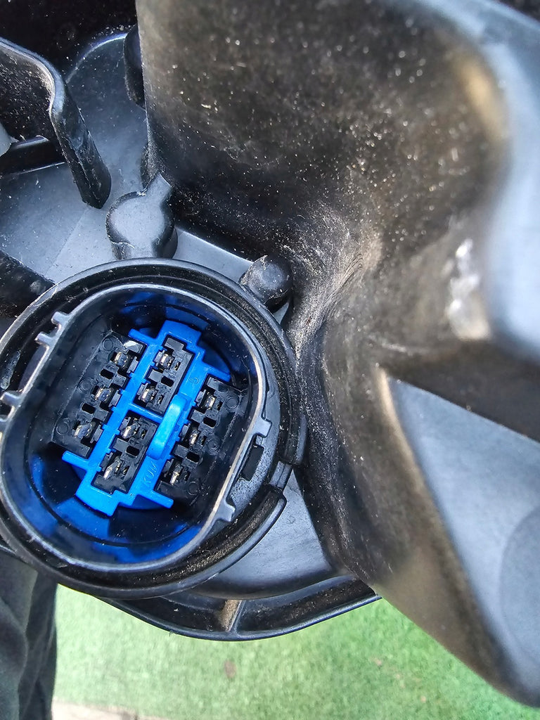 Frontscheinwerfer Hyundai Tucson 92101N7100 LED Links Scheinwerfer Headlight SCH1953180424nu