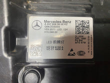 Laden Sie das Bild in den Galerie-Viewer, Frontscheinwerfer Mercedes-Benz W247 A2479063605 Full LED Rechts Headlight SCH4335649171pr