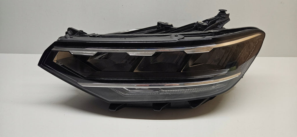 Frontscheinwerfer VW Passat B8 3G1941035Q LED Links Scheinwerfer Headlight SCH3544479333vi