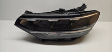 Laden Sie das Bild in den Galerie-Viewer, Frontscheinwerfer VW Passat B8 3G1941035Q LED Links Scheinwerfer Headlight SCH3544479333vi