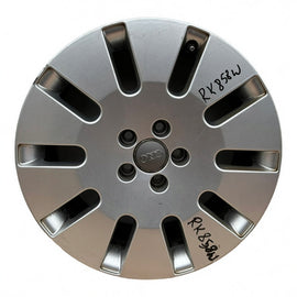 1x Alufelge 18 Zoll 7.5