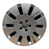 1x Alufelge 18 Zoll 7.5