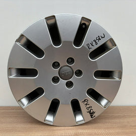 1x Alufelge 18 Zoll 7.5